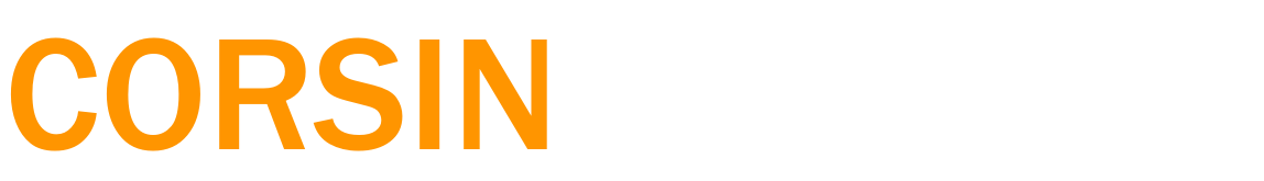 Herzlich willkommen bei der Webseite von Corsin